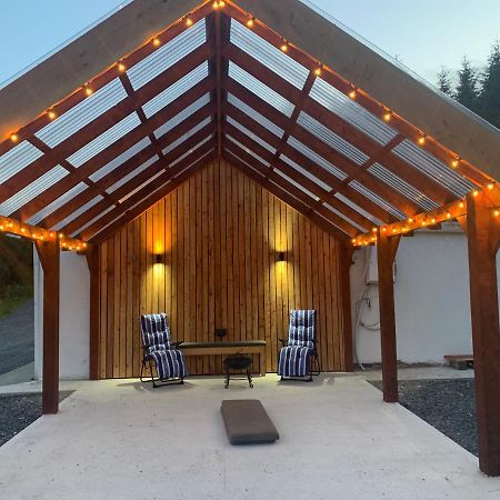 Ballygastle Lisdoonvarna Ngoại thất bức ảnh