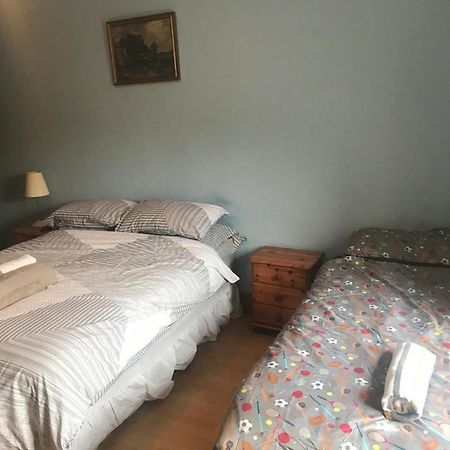 Ballygastle Lisdoonvarna Ngoại thất bức ảnh