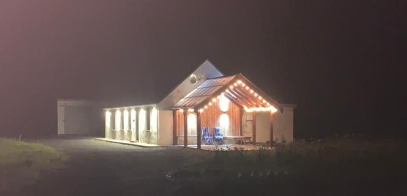 Ballygastle Lisdoonvarna Ngoại thất bức ảnh