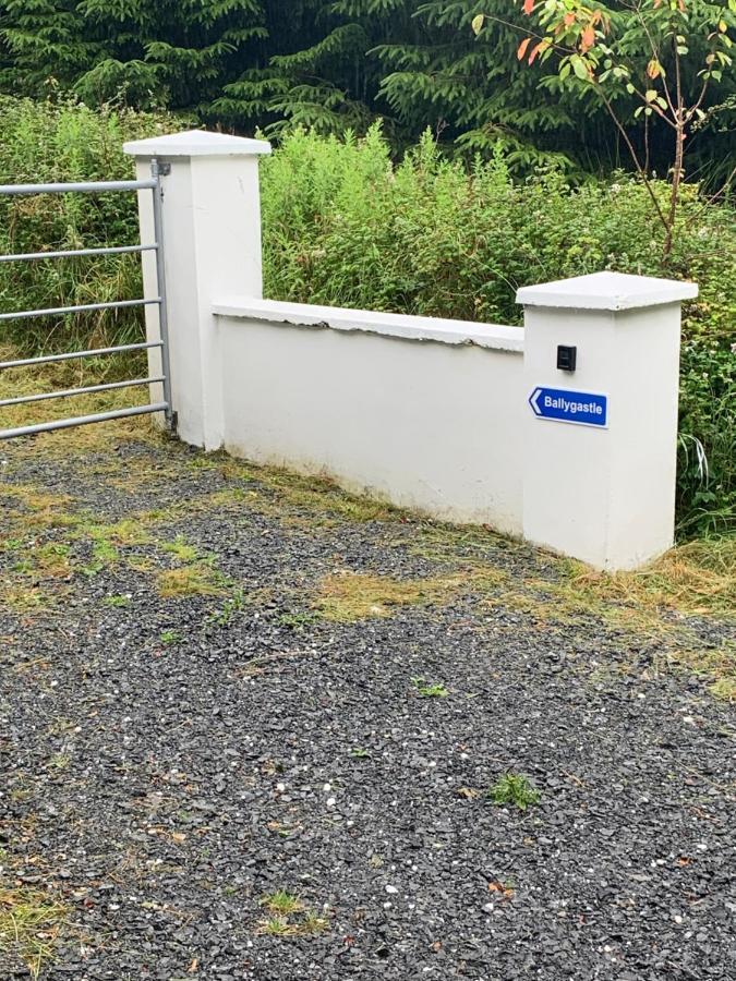 Ballygastle Lisdoonvarna Ngoại thất bức ảnh