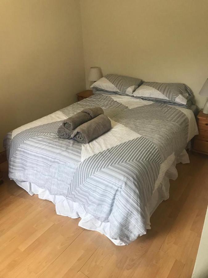 Ballygastle Lisdoonvarna Ngoại thất bức ảnh