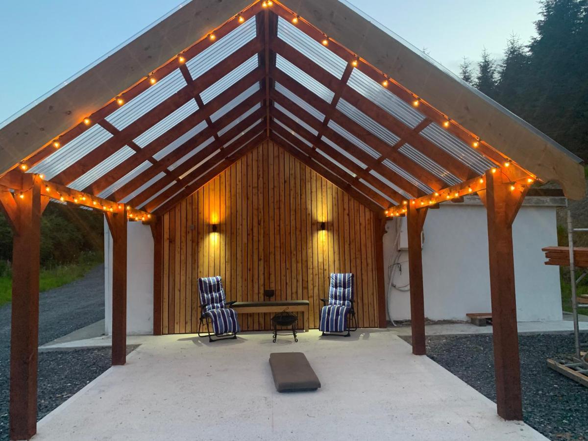Ballygastle Lisdoonvarna Ngoại thất bức ảnh
