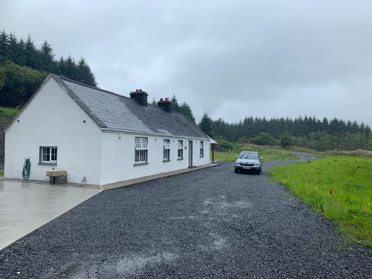 Ballygastle Lisdoonvarna Ngoại thất bức ảnh