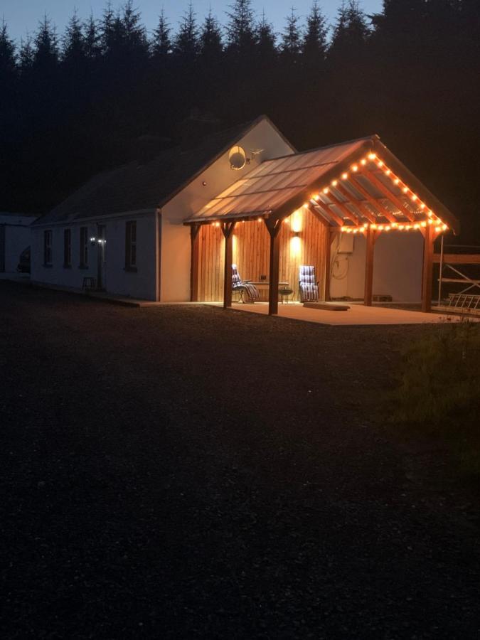 Ballygastle Lisdoonvarna Ngoại thất bức ảnh