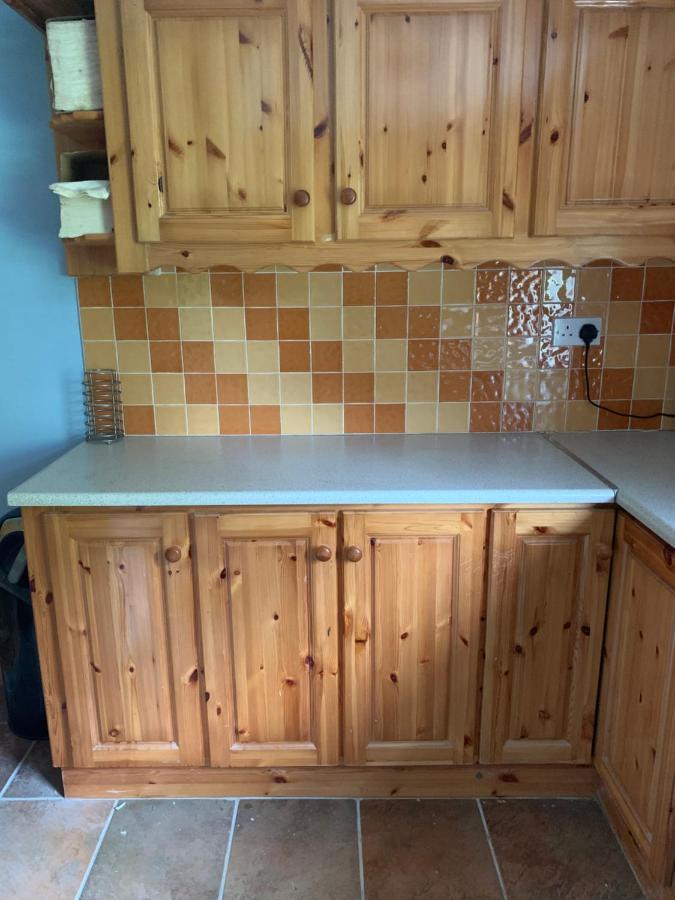Ballygastle Lisdoonvarna Ngoại thất bức ảnh