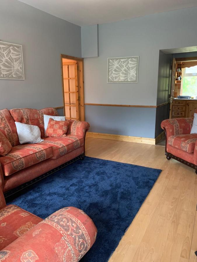 Ballygastle Lisdoonvarna Ngoại thất bức ảnh